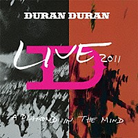 デュラン・デュラン「 ア・ダイヤモンド・イン・ザ・マインド」