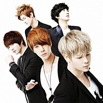 超新星 「Ｓｔｕｐｉｄ　Ｌｏｖｅ／ＣＯＭＥ　ＢＡＣＫ　ＴＯ　ＭＥ」