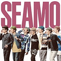 ＳＥＡＭＯ 「君に１日１回「好き」と言う」