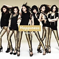 Ｈａｐｐｉｎｅｓｓ 「Ｈａｐｐｙ　Ｔｉｍｅ」