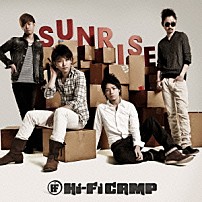 Ｈｉ－Ｆｉ　ＣＡＭＰ 「ＳＵＮＲＩＳＥ」