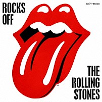 ザ・ローリング・ストーンズ 「ロックス・オフ」