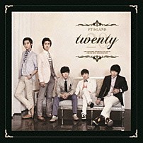 ＦＴＩＳＬＡＮＤ 「２０　ｔｗｅｎｔｙ」