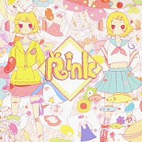 Ｊｕｎｋｙ×鏡音リン 「Ｒｉｎｋ　Ｊｕｎｋｙ×鏡音リン　ＴＨＥ　ＢＥＳＴ」