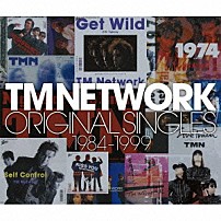 ＴＭ　ＮＥＴＷＯＲＫ 「ＴＭ　ＮＥＴＷＯＲＫ　ＯＲＩＧＩＮＡＬ　ＳＩＮＧＬＥＳ　１９８４－１９９９」