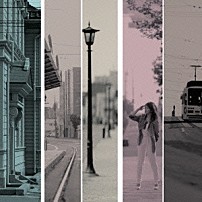 ＢＯＮＮＩＥ　ＰＩＮＫ 「街の名前」