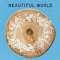 ＳＰＡＲＫＳ　ＧＯ　ＧＯ 「ＢＥＡＵＴＩＦＵＬ　ＷＯＲＬＤ」