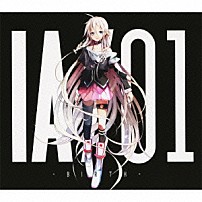 ＩＡ 「ＩＡ／０１　－ＢＩＲＴＨ－」