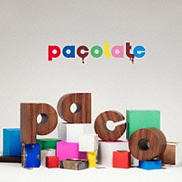 ｐａｃｏ 「ｐａｃｏｌａｔｅ」