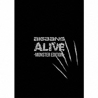 ＢＩＧＢＡＮＧ 「ＡＬＩＶＥ　－ＭＯＮＳＴＥＲ　ＥＤＩＴＩＯＮ－」