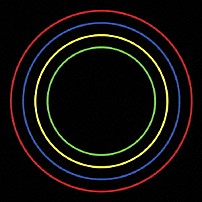 ブロック・パーティー 「フォー」