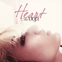 Ｍｓ．ＯＯＪＡ 「ＨＥＡＲＴ」