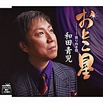 和田青児 「おとこ星」