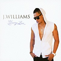 Ｊ．ウィリアムス 「ヤング・ラヴ　ジャパン・スペシャル・エディション」