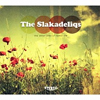 ザ・スラッカデリクス 「ジ・アザー・サイド・オブ・トゥモロー」