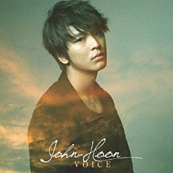 Ｊｏｈｎ－Ｈｏｏｎ「ＶＯＩＣＥ」