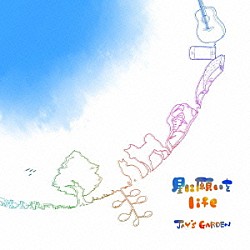 ＪＡＹ’Ｓ　ＧＡＲＤＥＮ「星に願いを／ｌｉｆｅ」