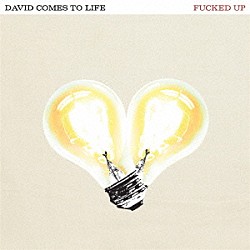 ファックト・アップ「デヴィッド・カムズ・トゥ・ライフ」