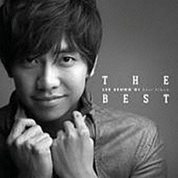 イ・スンギ「Ｌｅｅ　Ｓｅｕｎｇ　Ｇｉ：　Ｔｈｅ　Ｂｅｓｔ」