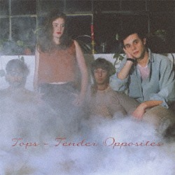 トップス「テンダー・オポジット」