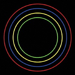 ブロック・パーティー「フォー」