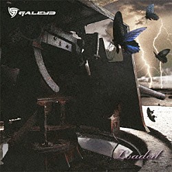 ＧＡＬＥＹＤ「Ｌｏａｄｅｄ」