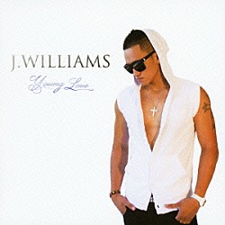 Ｊ．ウィリアムス「ヤング・ラヴ　ジャパン・スペシャル・エディション」