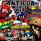 ＢＡＲＲＩＥＲ　ＦＲＥＥ「ＡＮＴＩＧＵＡ　ＷＯＲＬＤ　ＷＡＲ　１　－ＳＯＵＮＤ　ＣＬＡＳＨ－」