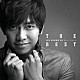 イ・スンギ「Ｌｅｅ　Ｓｅｕｎｇ　Ｇｉ：　Ｔｈｅ　Ｂｅｓｔ」