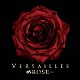 ヴェルサイユ「ローズ」