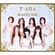 Ｔ－ＡＲＡ「Ｊｅｗｅｌｒｙ　ｂｏｘ」