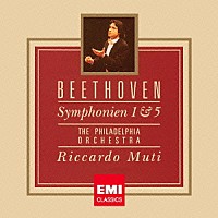 リッカルド・ムーティ「 ベートーヴェン：交響曲　第５番≪運命≫　第１番」