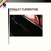 スタンリー・タレンタイン「 ニュー・タイム・シャッフル　＋６」