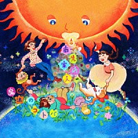 雨先案内人「 魔法のコトバ」