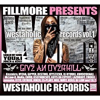 ＦＩＬＬＭＯＲＥ「 Ｗｅｓｔａｈｏｌｉｃ　Ｒｅｃｏｒｄｓ　ｖｏｌ．１」