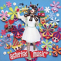 ｙｏｚｕｃａ＊「 ａｓｔｅｒｉｓｋ　ｍｕｓｉｃ＊」