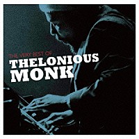 セロニアス・モンク「 ヴェリー・ベスト・オブ・セロニアス・モンク」