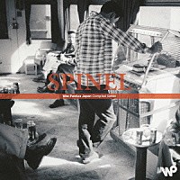 （Ｖ．Ａ．）「 Ｗａｘ　Ｐｏｅｔｉｃｓ　Ｊａｐａｎ　Ｃｏｍｐｉｌｅｄ　Ｓｅｒｉｅｓ　ＳＰＩＮＥＬ」
