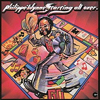 フィリップ・ウィン「 スターティング・オール・オーヴァー」