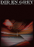 ＤＩＲ　ＥＮ　ＧＲＥＹ「 ＴＯＵＲ２０１１　ＡＧＥ　ＱＵＯＤ　ＡＧＩＳ　ＶＯＬ．２　［Ｕ．Ｓ．　＆　ＪＡＰＡＮ］」