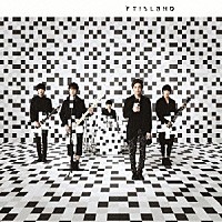 ＦＴＩＳＬＡＮＤ「 ＴＯＰ　ＳＥＣＲＥＴ」