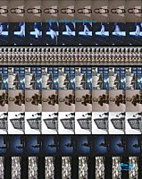 矢野顕子「 １９８０’ｓ　矢野顕子ライブ　Ｂｌｕ－ｒａｙセット」