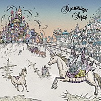 Ｓｅｒｐｈ「 Ｈｅａｒｔｓｔｒｉｎｇｓ」