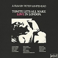 （サウンドトラック）「 映画『愛と幻想の一夜』オリジナル・サウンドトラック」