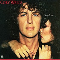 コリー・ウェルズ「 タッチ・ミー　＋２」