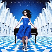 アンジェラ・アキ「 ＢＬＵＥ」