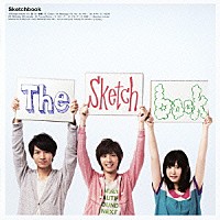 Ｔｈｅ　Ｓｋｅｔｃｈｂｏｏｋ「 Ｓｋｅｔｃｈｂｏｏｋ」