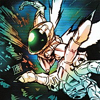 大嶋啓之「 Ａｃｃｅｌ　Ｗｏｒｌｄ　Ｏｒｉｇｉｎａｌ　Ｓｏｕｎｄｔｒａｃｋ　ｆｅａｔ．大嶋啓之」