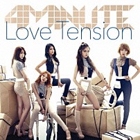 ４Ｍｉｎｕｔｅ 「Ｌｏｖｅ　Ｔｅｎｓｉｏｎ」