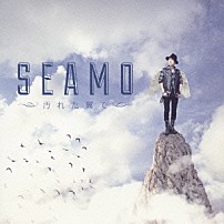 ＳＥＡＭＯ 「汚れた翼で」